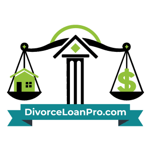 DivorceLoanPro.com Logo